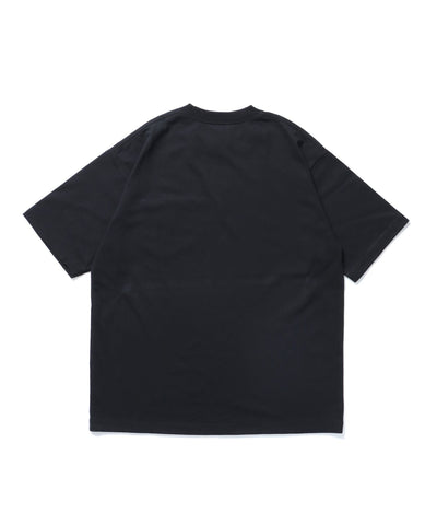 BEN DAVIS WHITE LABEL BIG POCKET TEE / 白標 口袋 短袖T恤