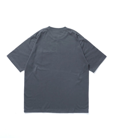 BEN DAVIS WHITE LABEL BIG POCKET TEE / 白標 口袋 短袖T恤