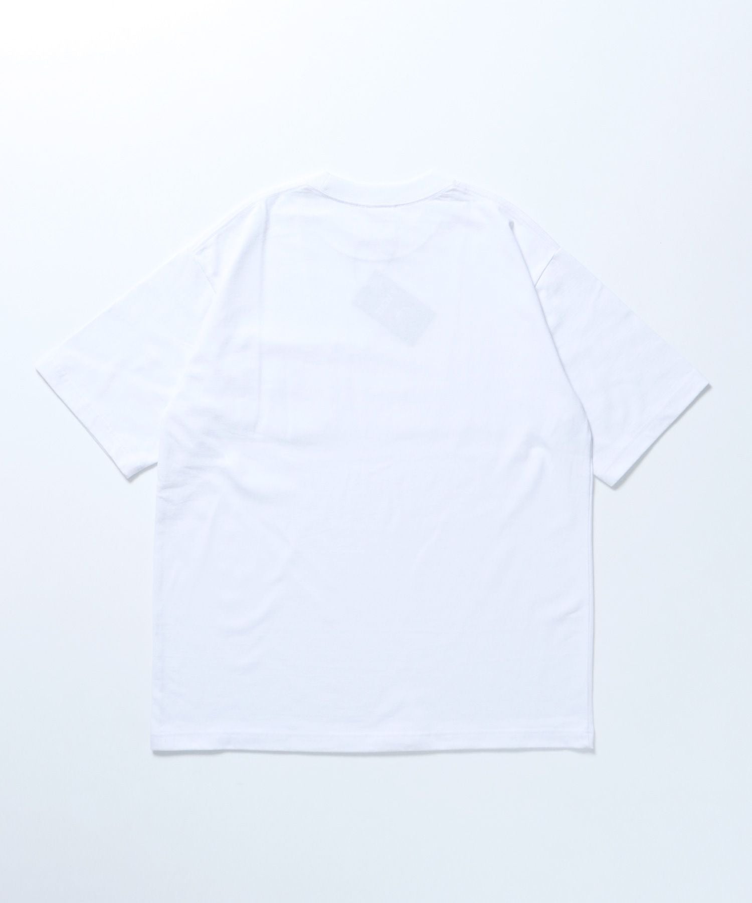 BEN DAVIS WHITE LABEL BIG POCKET TEE / 白標 口袋 短袖T恤