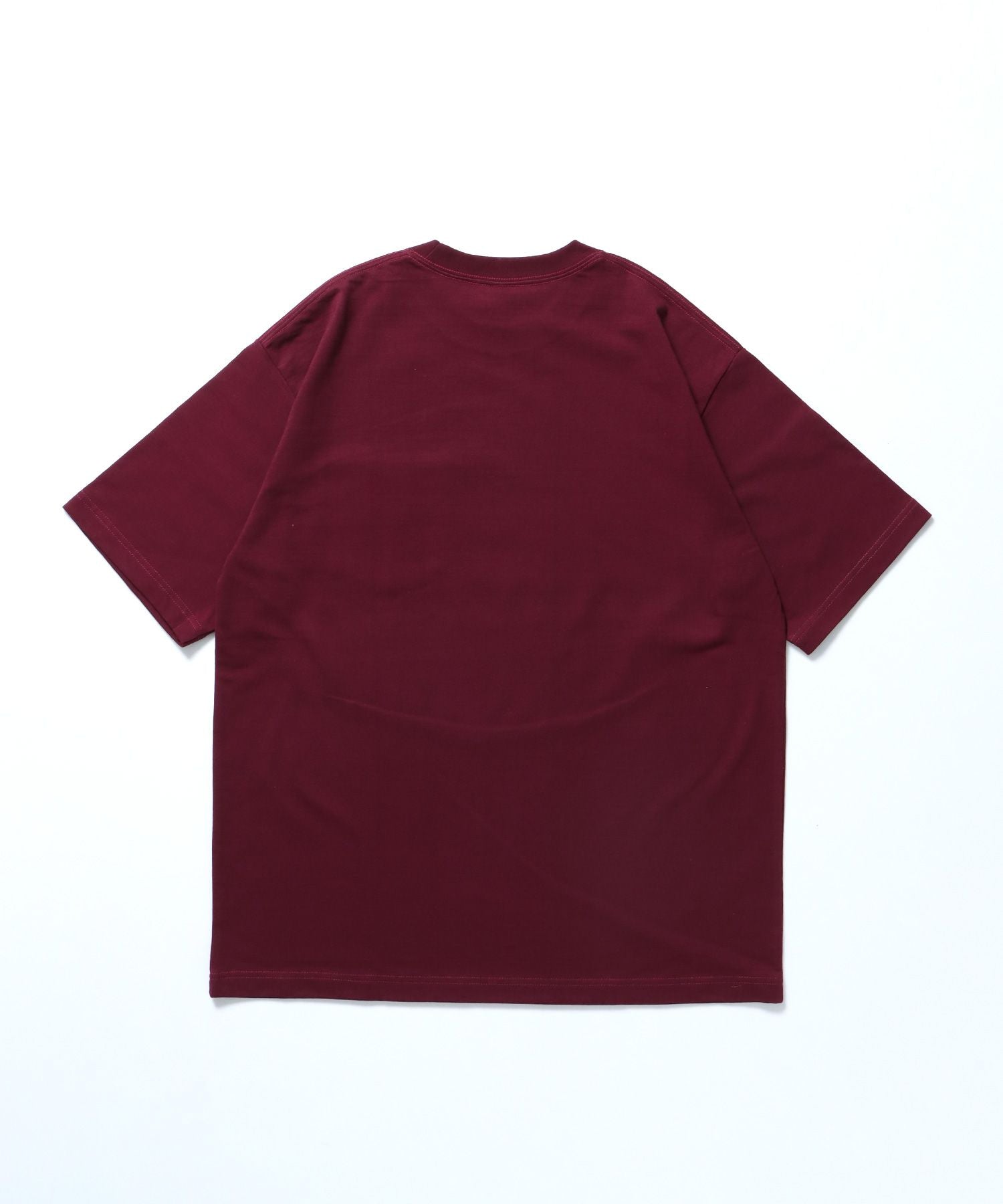 BEN DAVIS WHITE LABEL BIG POCKET TEE / 白標 口袋 短袖T恤