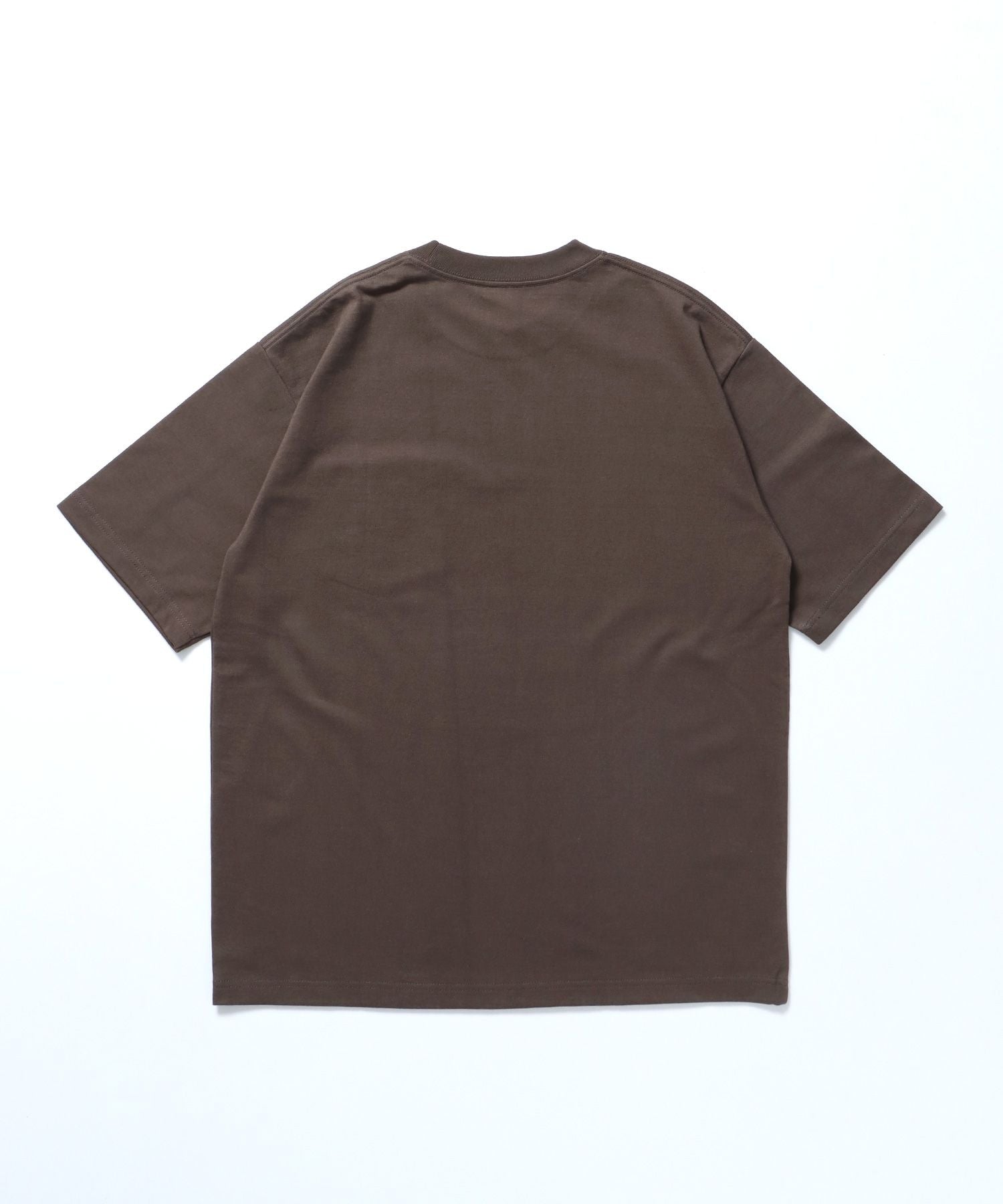 BEN DAVIS WHITE LABEL BIG POCKET TEE / 白標 口袋 短袖T恤