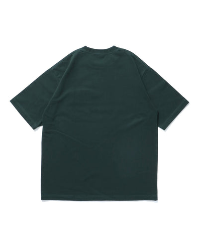 BEN DAVIS WHITE LABEL BIG POCKET TEE / 白標 口袋 短袖T恤