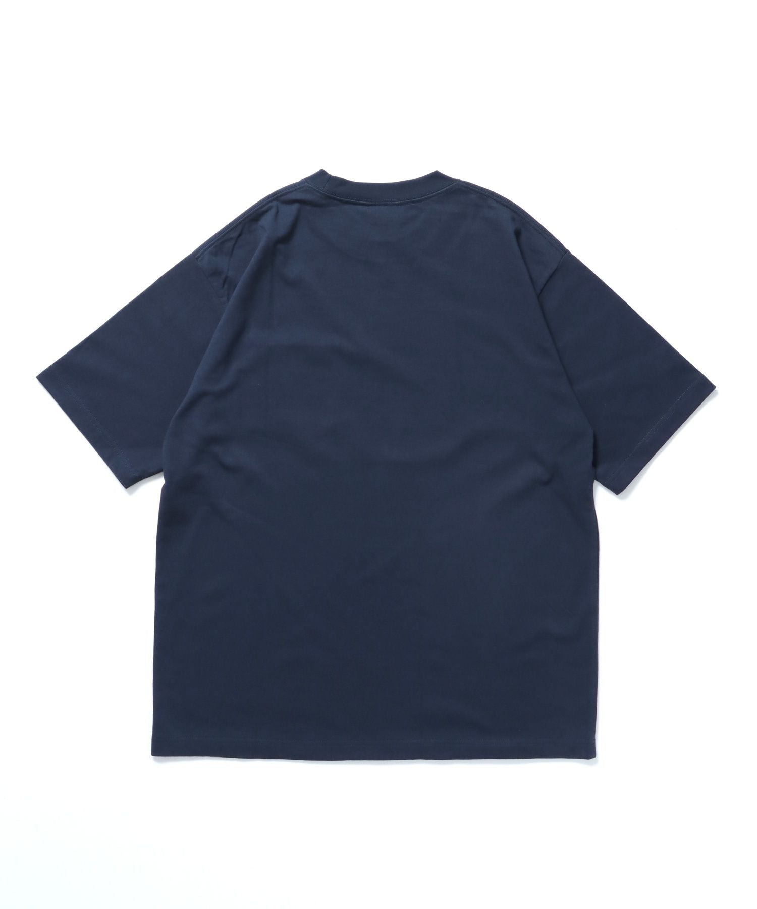 BEN DAVIS WHITE LABEL BIG POCKET TEE / 白標 口袋 短袖T恤