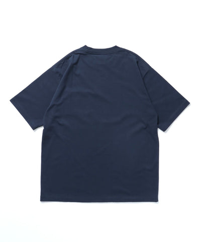 BEN DAVIS WHITE LABEL BIG POCKET TEE / 白標 口袋 短袖T恤