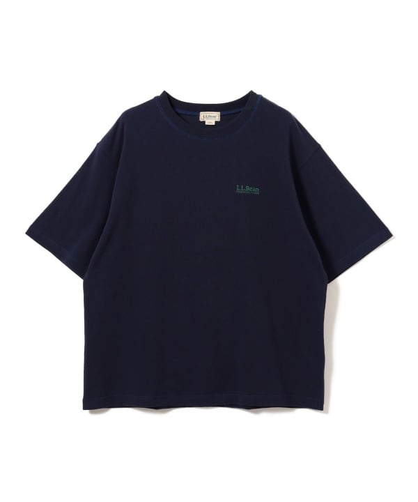 L.L.Bean Union Short-Sleeve Tee / 短袖T恤