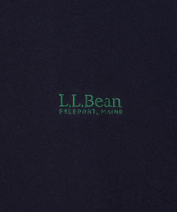 L.L.Bean Union Short-Sleeve Tee / 短袖T恤
