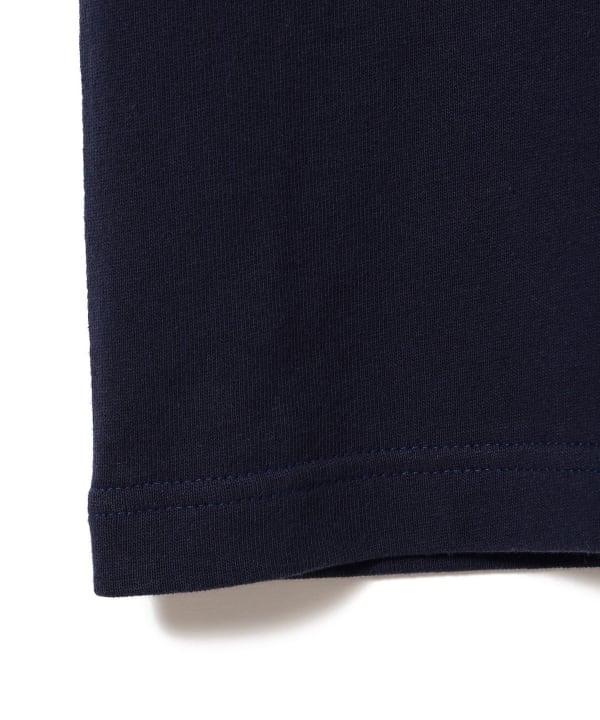 L.L.Bean Union Short-Sleeve Tee / 短袖T恤