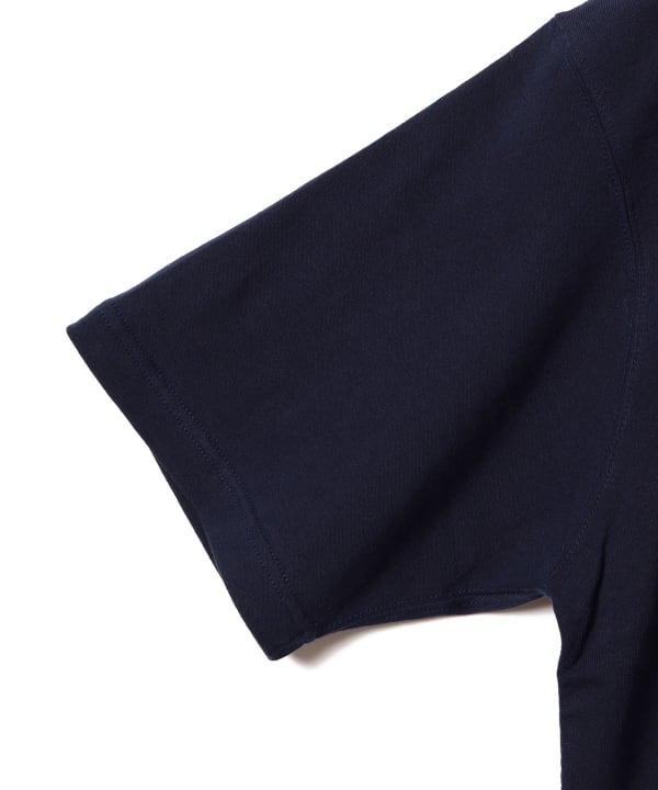 L.L.Bean Union Short-Sleeve Tee / 短袖T恤