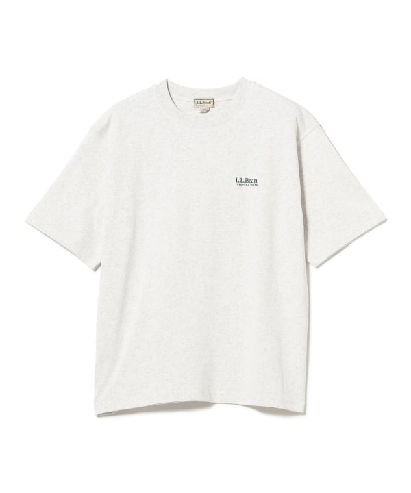 L.L.Bean Union Short-Sleeve Tee / 短袖T恤