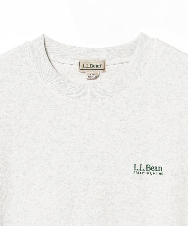 L.L.Bean Union Short-Sleeve Tee / 短袖T恤