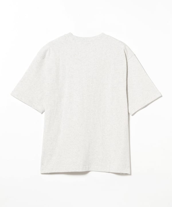 L.L.Bean Union Short-Sleeve Tee / 短袖T恤