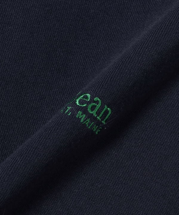 L.L.Bean Union Short-Sleeve Tee / 短袖T恤