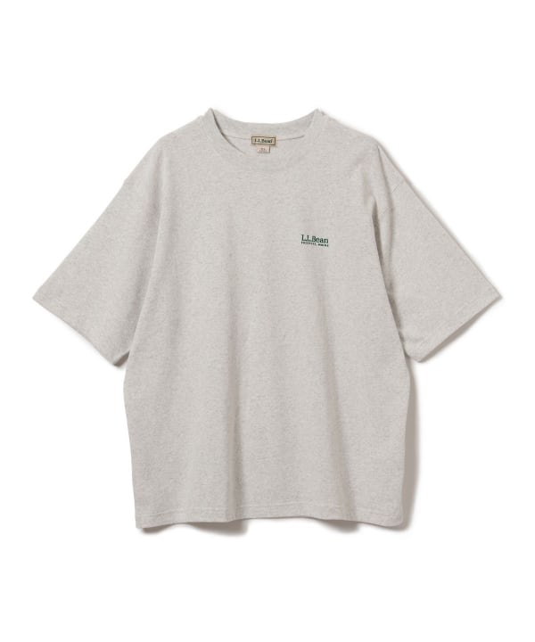 L.L.Bean Union Short-Sleeve Tee / 短袖T恤