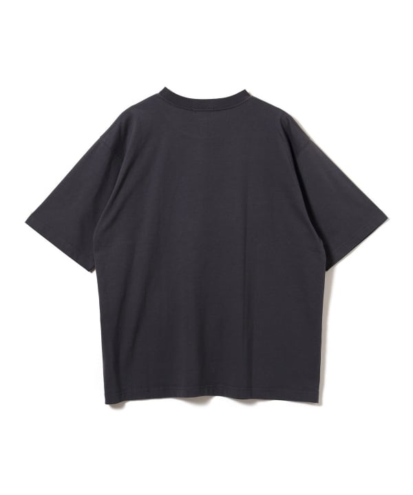 L.L.Bean Morrill Short-Sleeve Katahdin Logo Tee / 短袖T恤