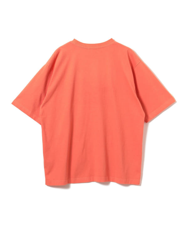 L.L.Bean Morrill Short-Sleeve Katahdin Logo Tee / 短袖T恤