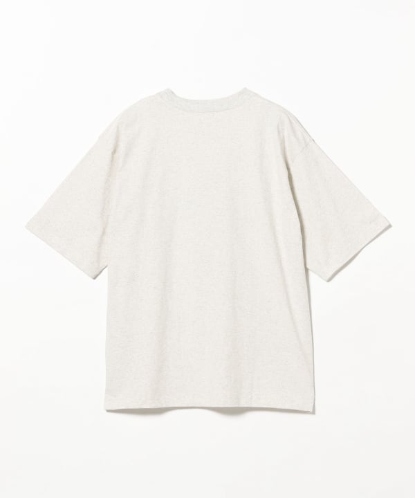 L.L.Bean Morrill Short-Sleeve Katahdin Logo Tee / 短袖T恤