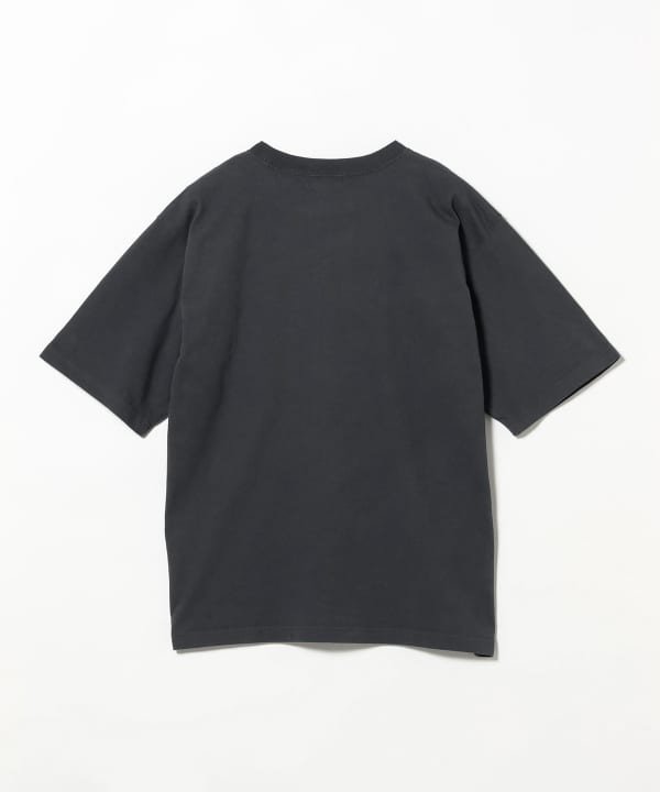 L.L.Bean Morrill Short-Sleeve Katahdin Logo Tee / 短袖T恤