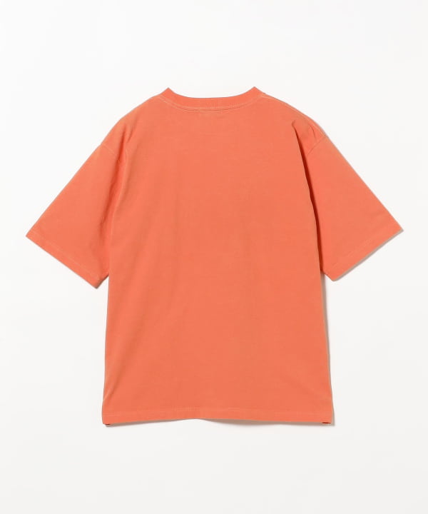 L.L.Bean Morrill Short-Sleeve Katahdin Logo Tee / 短袖T恤