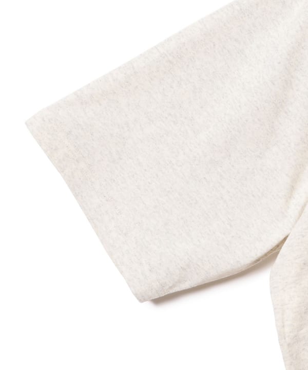 L.L.Bean Morrill Short-Sleeve Katahdin Logo Tee / 短袖T恤