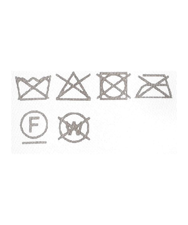 DANTON / 無領雙面搖粒絨 外套