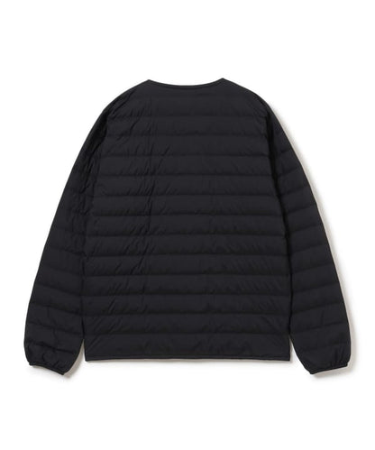 Mont-bell X B:MING by BEAMS / 聯名極輕羽絨外套（800FP）