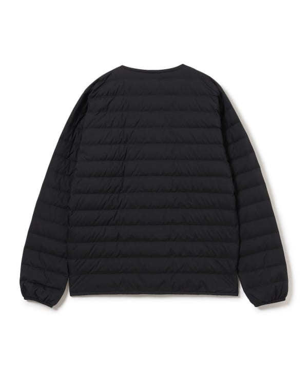 Mont-bell X B:MING by BEAMS / 聯名極輕羽絨外套（800FP）