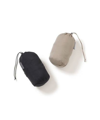 Mont-bell X B:MING by BEAMS / 聯名極輕羽絨外套（800FP）