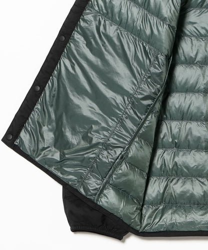 Mont-bell X B:MING by BEAMS / 聯名極輕羽絨外套（800FP）