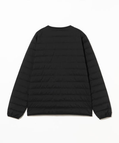 Mont-bell X B:MING by BEAMS / 聯名極輕羽絨外套（800FP）