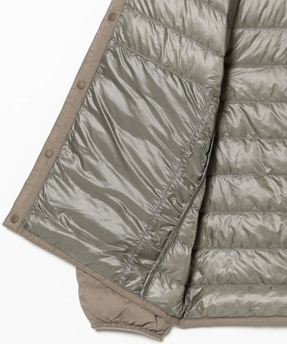 Mont-bell X B:MING by BEAMS / 聯名極輕羽絨外套（800FP）