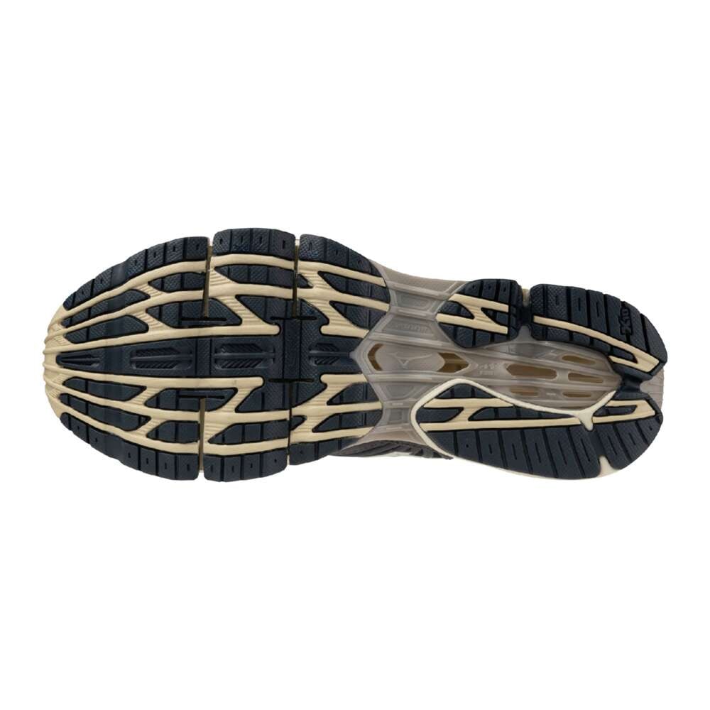 MIZUNO  WAVE PROPHECY LS 棕色