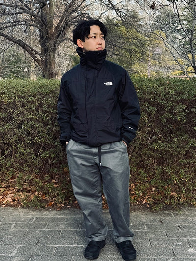 THE NORTH FACE JAPAN 2000RETROMOUNTAINLIGHTJACKET  NP12651  / 尼龍外套