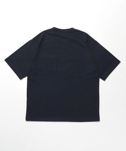 BEN DAVIS BIG POCKET TEE  / 復古小標 重磅口袋 短袖T恤