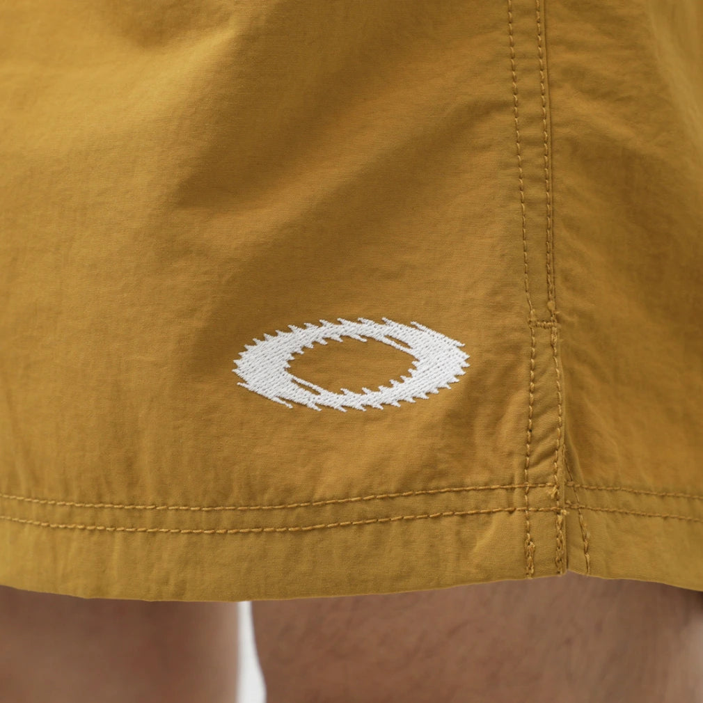 OAKLEY Enhance Allmighty Shorts 7.0" / 尼龍速乾 海灘短褲