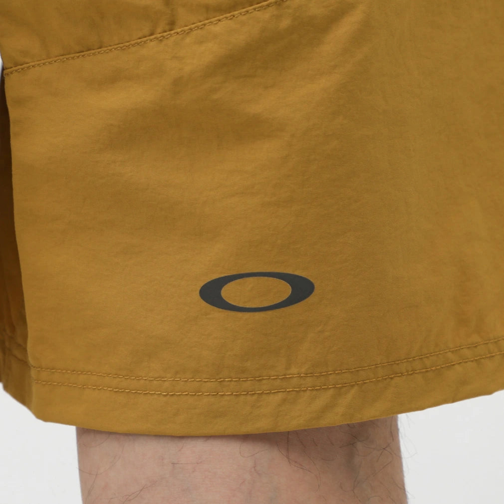 OAKLEY Enhance Allmighty Shorts 7.0" / 尼龍速乾 海灘短褲