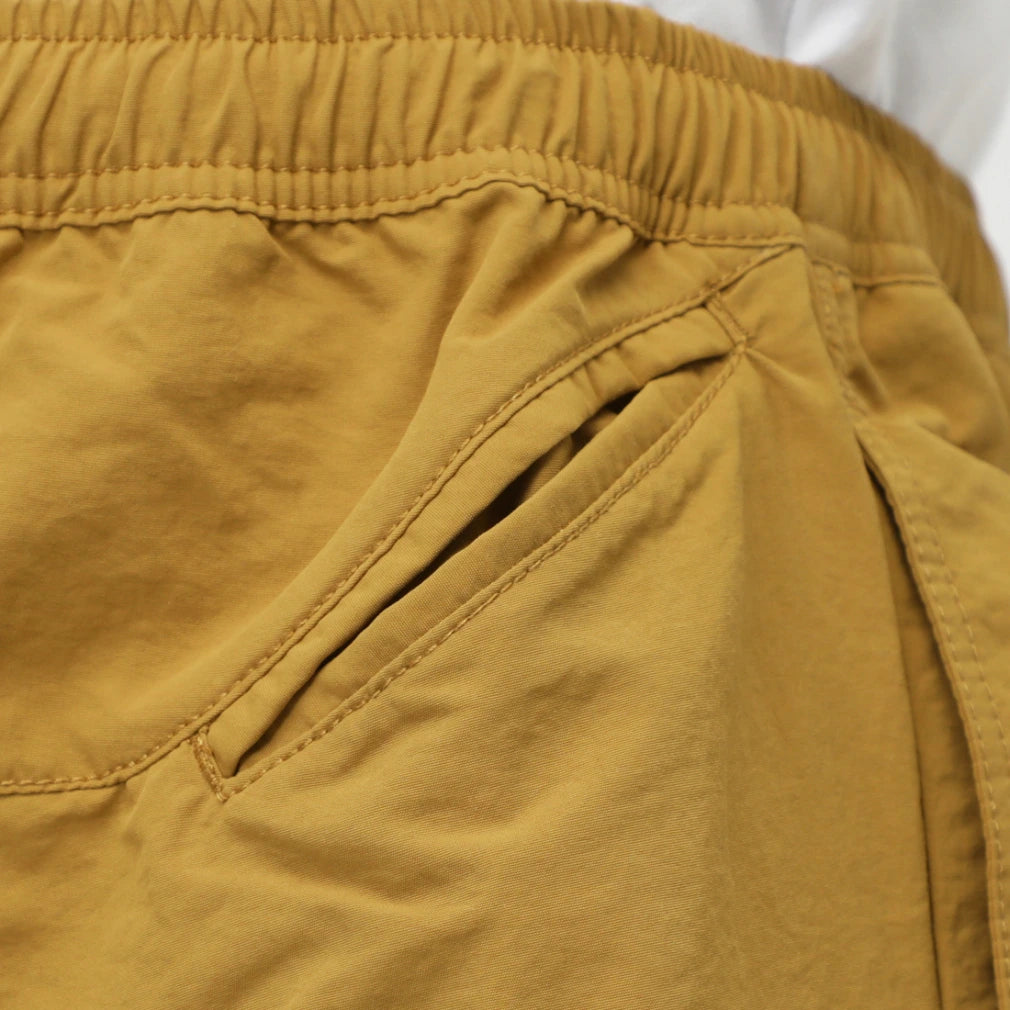 OAKLEY Enhance Allmighty Shorts 7.0" / 尼龍速乾 海灘短褲