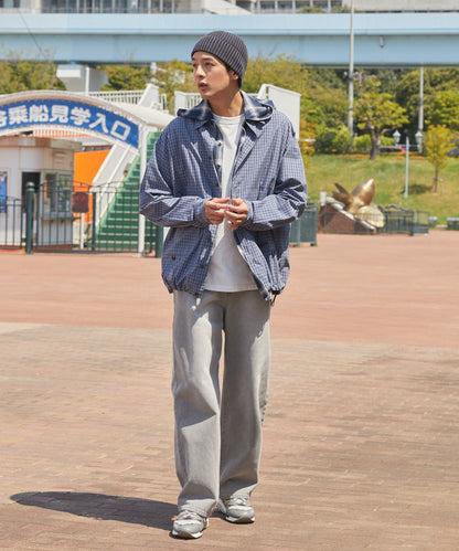 THE CRAFT CREW PRODUCTS / 仿舊 直筒牛仔褲