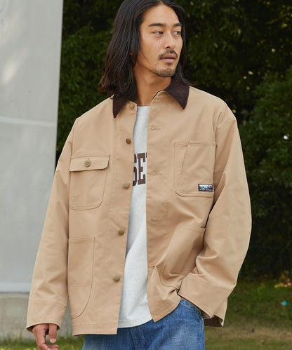 THE CRAFT CREW PRODUCTS / 工裝外套