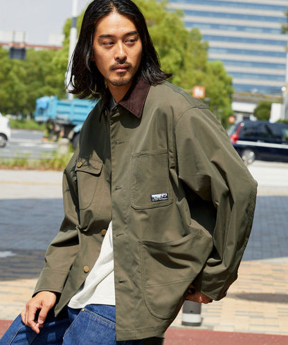 THE CRAFT CREW PRODUCTS / 工裝外套