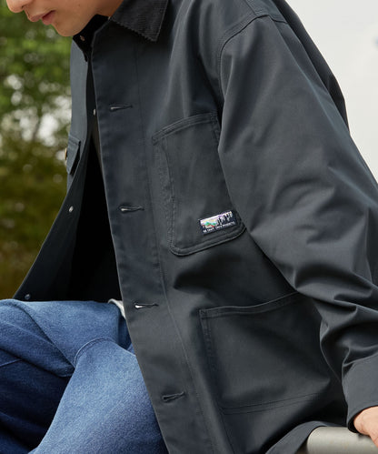THE CRAFT CREW PRODUCTS / 工裝外套