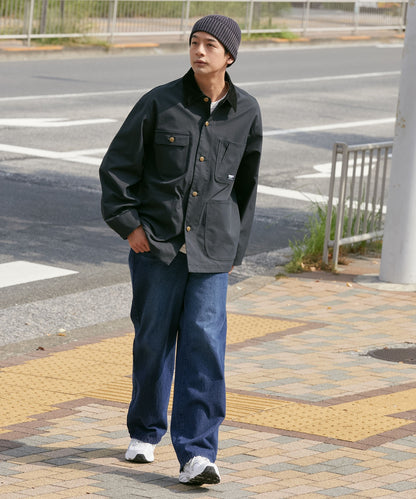 THE CRAFT CREW PRODUCTS / 工裝外套