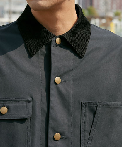 THE CRAFT CREW PRODUCTS / 工裝外套