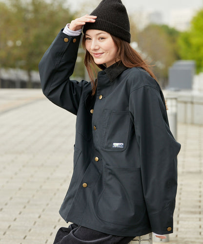 THE CRAFT CREW PRODUCTS / 工裝外套