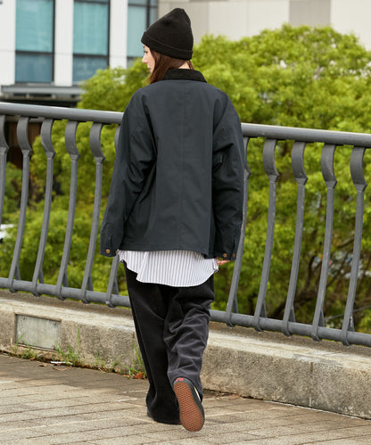 THE CRAFT CREW PRODUCTS / 工裝外套