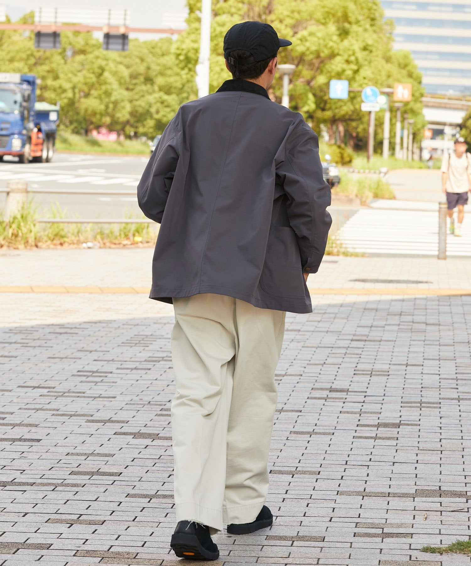 THE CRAFT CREW PRODUCTS / 工裝外套