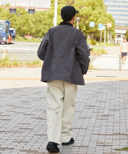 THE CRAFT CREW PRODUCTS / 工裝外套