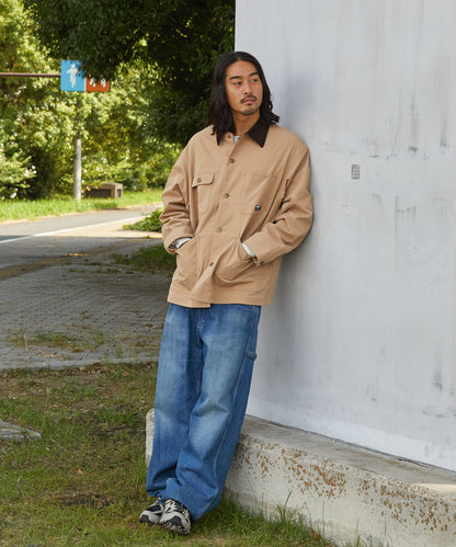 THE CRAFT CREW PRODUCTS / 工裝外套