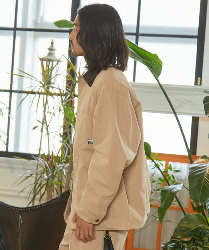 THE CRAFT CREW PRODUCTS / 工裝外套