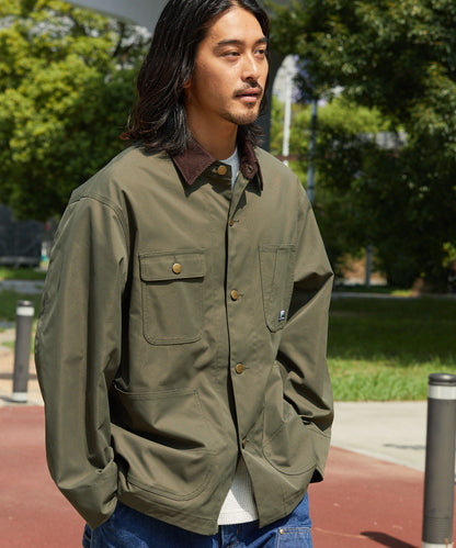 THE CRAFT CREW PRODUCTS / 工裝外套