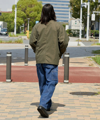 THE CRAFT CREW PRODUCTS / 工裝外套